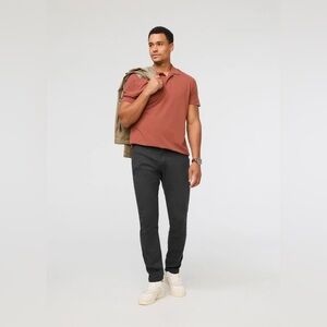 Duer No Sweat Relaxed Taper - Slate